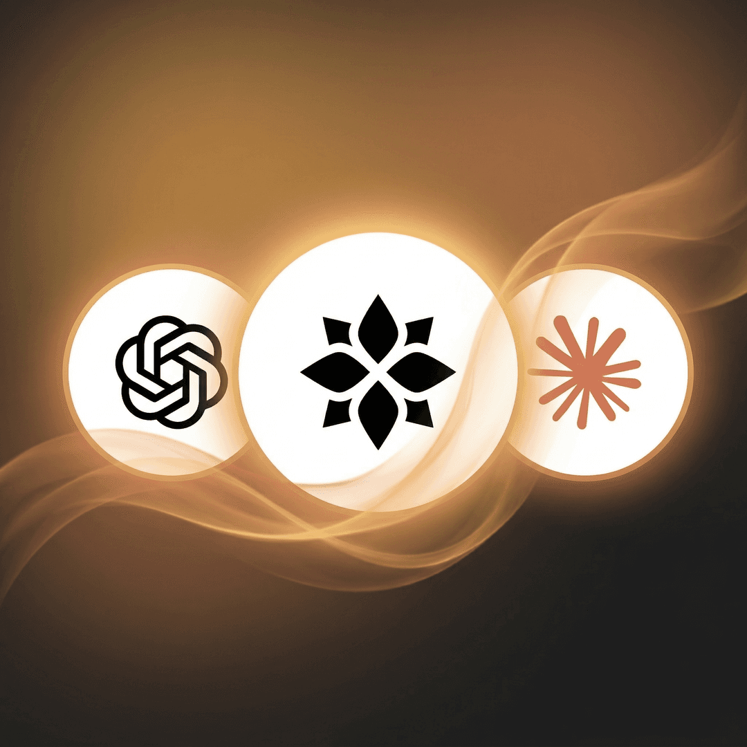 UGCBloom integrates with ChatGPT and Claude