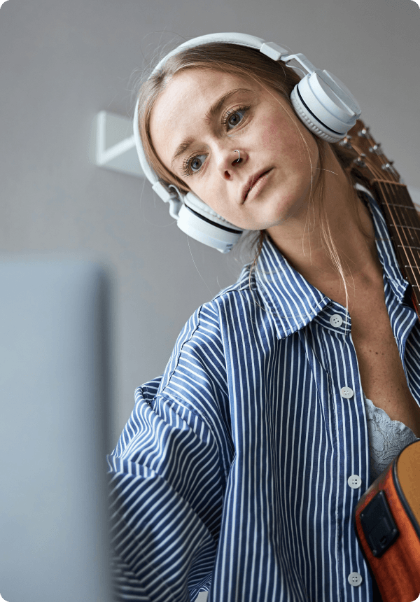 Video creation showcase 1