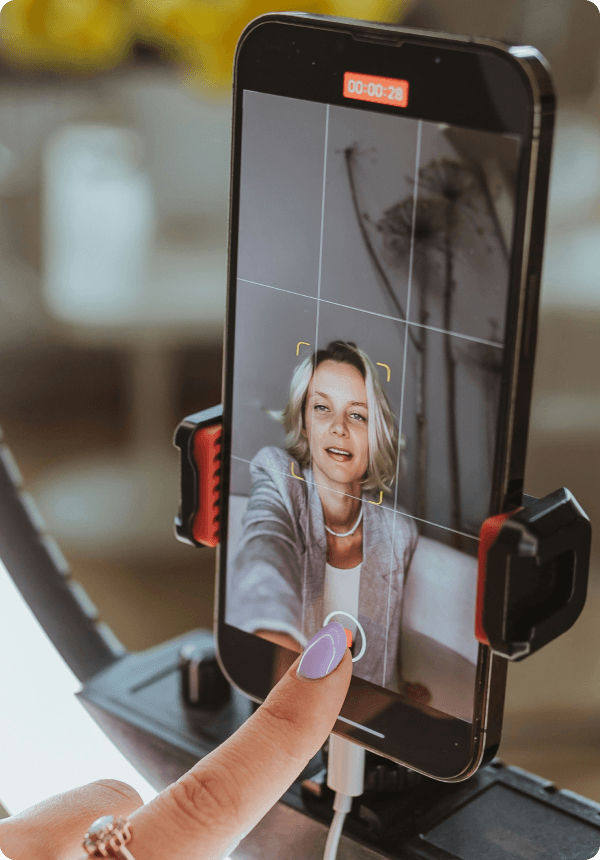 Video creation showcase 3